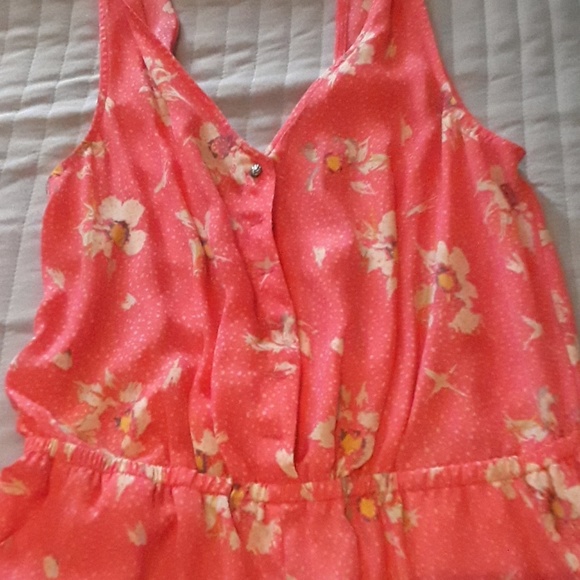 Romper - Picture 2 of 2